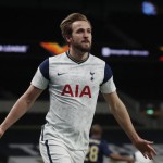 Tottenham Hotspur's-1689587923