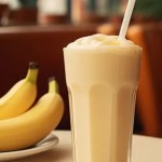 Sweet Banana Blend-1695799461