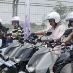 Jorge Lorenzo Terkesan dengan Motor Listrik Charged yang Dilengkapi Teknologi Canggih-1697645194