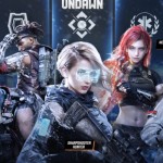 Garena Undawn: Snowy Abyss. (ANTARA/HO/Garena Indonesia)-1703052906