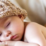 Ilustrasi bayi/ist-1703325980