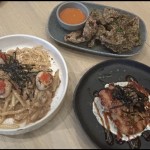 Menikmati sajian Japanese Modern di Cafe Kissa Grand Indonesia-1705483970