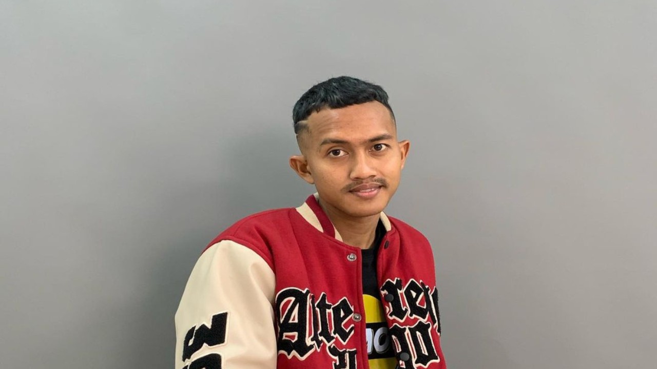 Galih Loss. (Instagram)