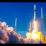 Ilustrasi rudal (Unsplash)