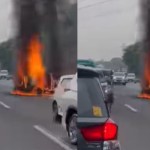 Kecelakaan di tol Cikampek-1712558135