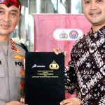 Pertamina jalin kerja sama dengan Polri-1713882402