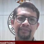 PLT Deputi Analisis dan Pemeriksaan PPATK Danang Tri Hartono/Nusantaratv-1714042402