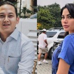 Rizky Irmansyah, Nikita Mirzani (Instagram)-1713768104