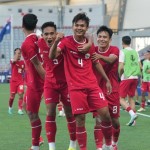 Selebrasi skuad Timnas Indonesia U-23-1713709587