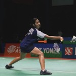 Tunggal putri Indonesia, Ester Nurumi Tri Wardoyo. (Instagram)-1714389266