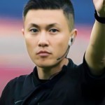 Wasit asal Tiongkok, Shen Yinhao-1714409424