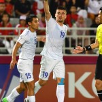 Wasit asal Tiongkok, Shen Yinhao-1714410910