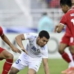 Laga Timnas Indonesia di Piala Asia U-23 2024-1714671206