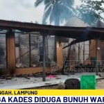 Rumah Kepala Desa Dibakar-1747627363