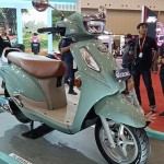 Suzuki Access 125-1758705248