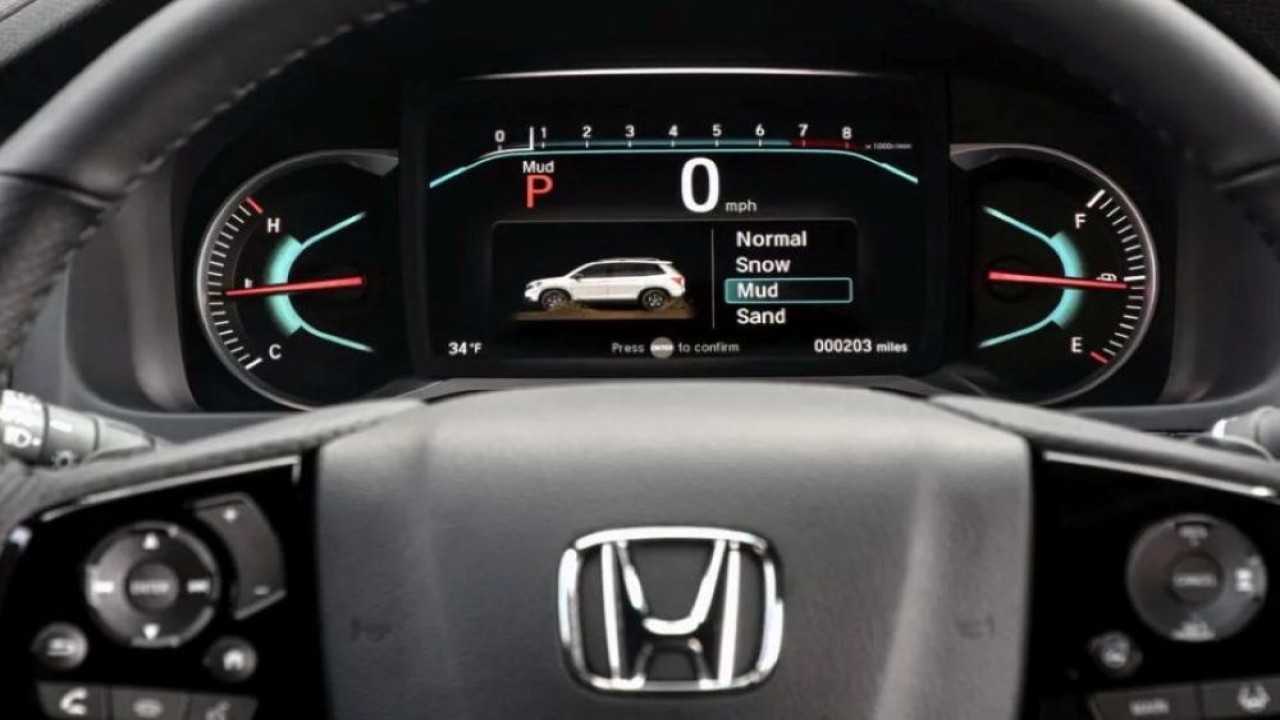 Sistem Idle Stop pada mobil Honda dan Acura sejatinya dirancang untuk meningkatkan efisiensi bahan bakar. (Foto: Istimewa via Carscoops)