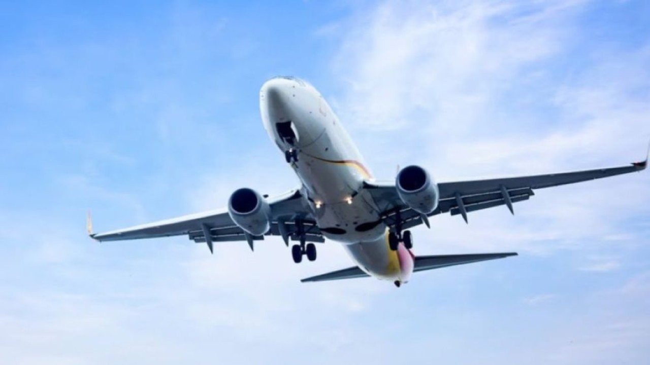 Ilustrasi.  Pemerintah guyur insentif ke maskapai. (Foto: Istimewa)