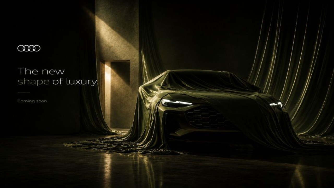 Audi siap menyambut lini terbaru di keluarga Q-Series (Land). (Foto: Dok/Istimewa)