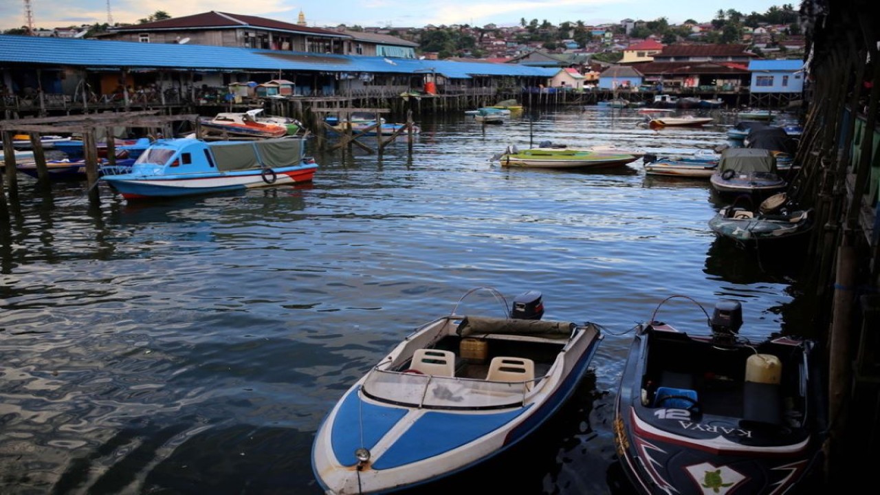 7 destinasi menarik di Balikpapan. (Traveloka)