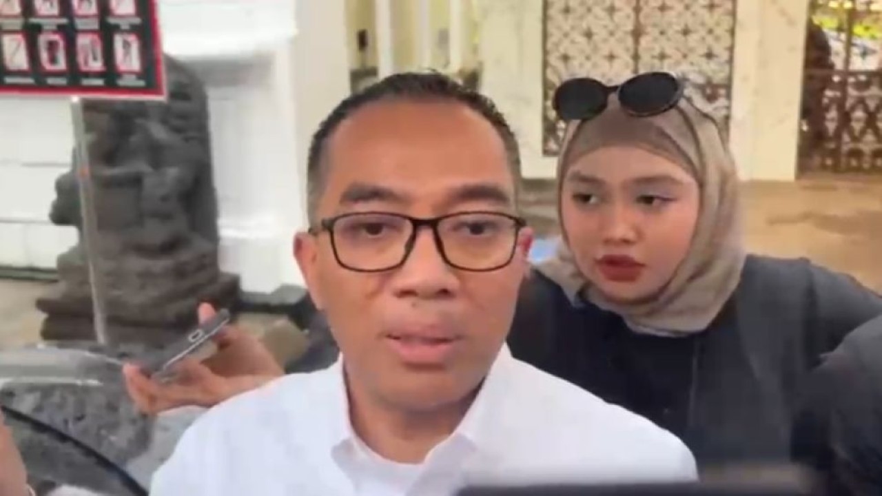 Menteri Pendidikan Tinggi, Sains, dan Teknologi (Mendiktisaintek), Brian Yuliarto. (Foto: Dok/Istimewa/Bakom RI)