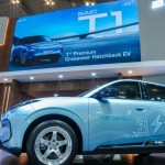BAIC T1-1785336087
