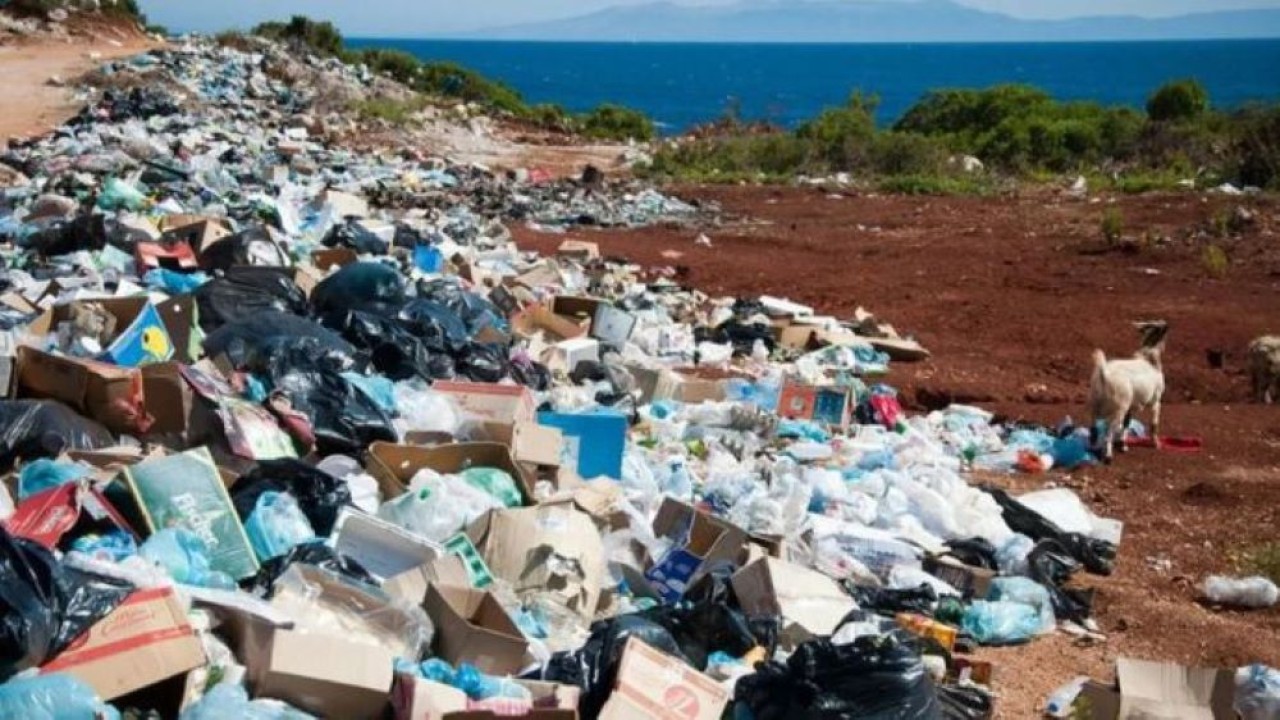 Ilustrasi: Pembangunan fasilitas Waste-to-Energy (WtE) atau Pengolahan Sampah menjadi Energi Listrik (PSEL) di Bali menandai dimulainya fase implementasi sistem pengolahan sampah modern di Indonesia setelah melalui berbagai tahapan teknis, investasi, dan seleksi teknologi, Jakarta, Jumat (10/7/2026). (antara)