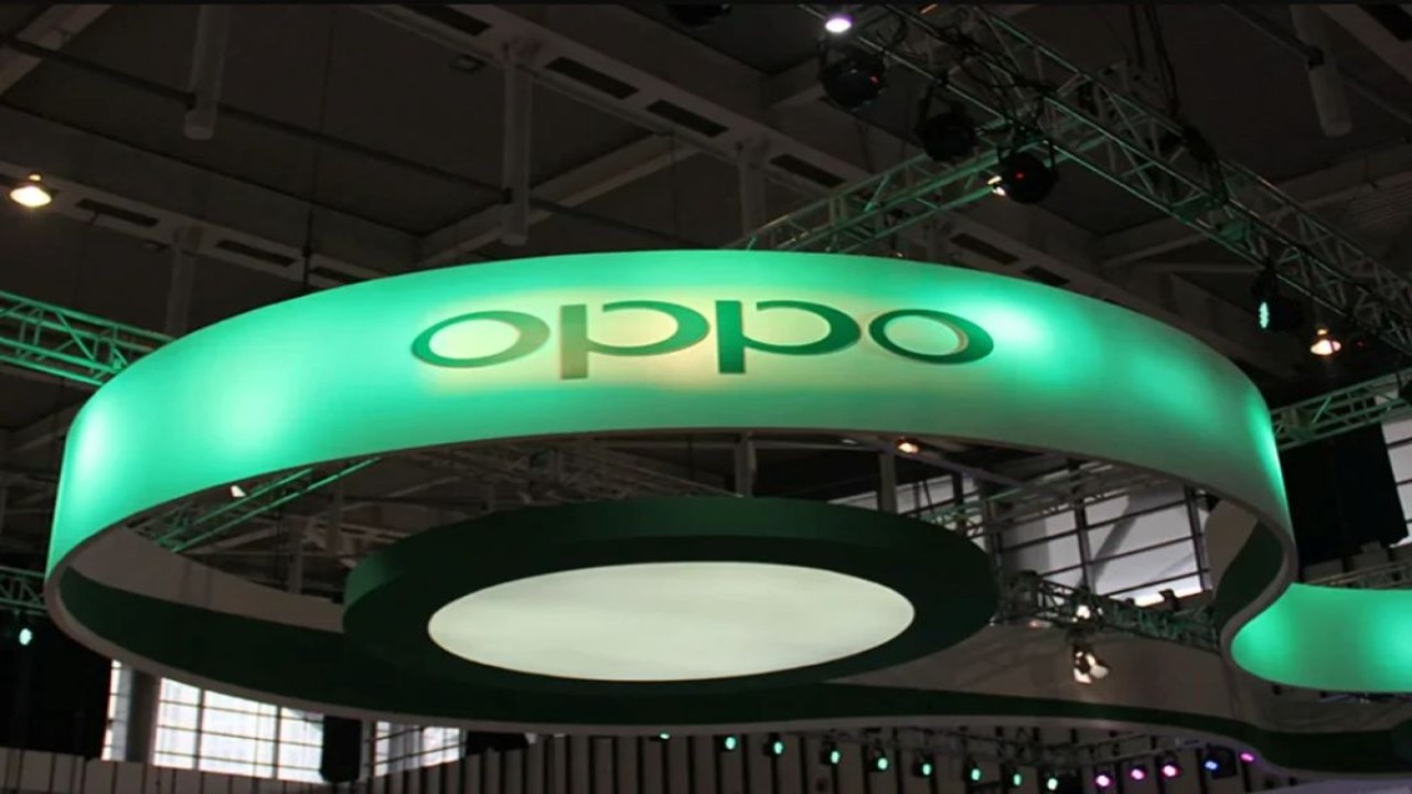 Ponsel Oppo terbaru meraih sertifikasi TENAA. (Foto: Istimewa via Gizmochina)