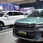 JAECOO J5 EV-1786518532