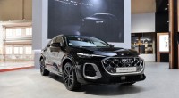New Audi Q5 SUV-1785940839