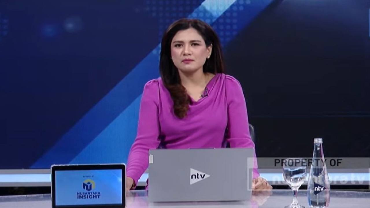 Nusantara TV.