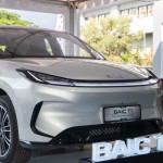 BAIC T1-1788971844