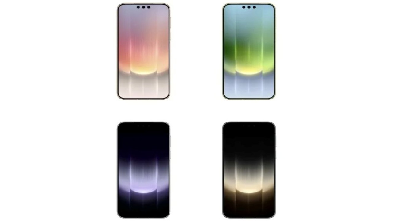 Huawei Mate 90 Series. (Foto: Istimewa via Gizmochina)